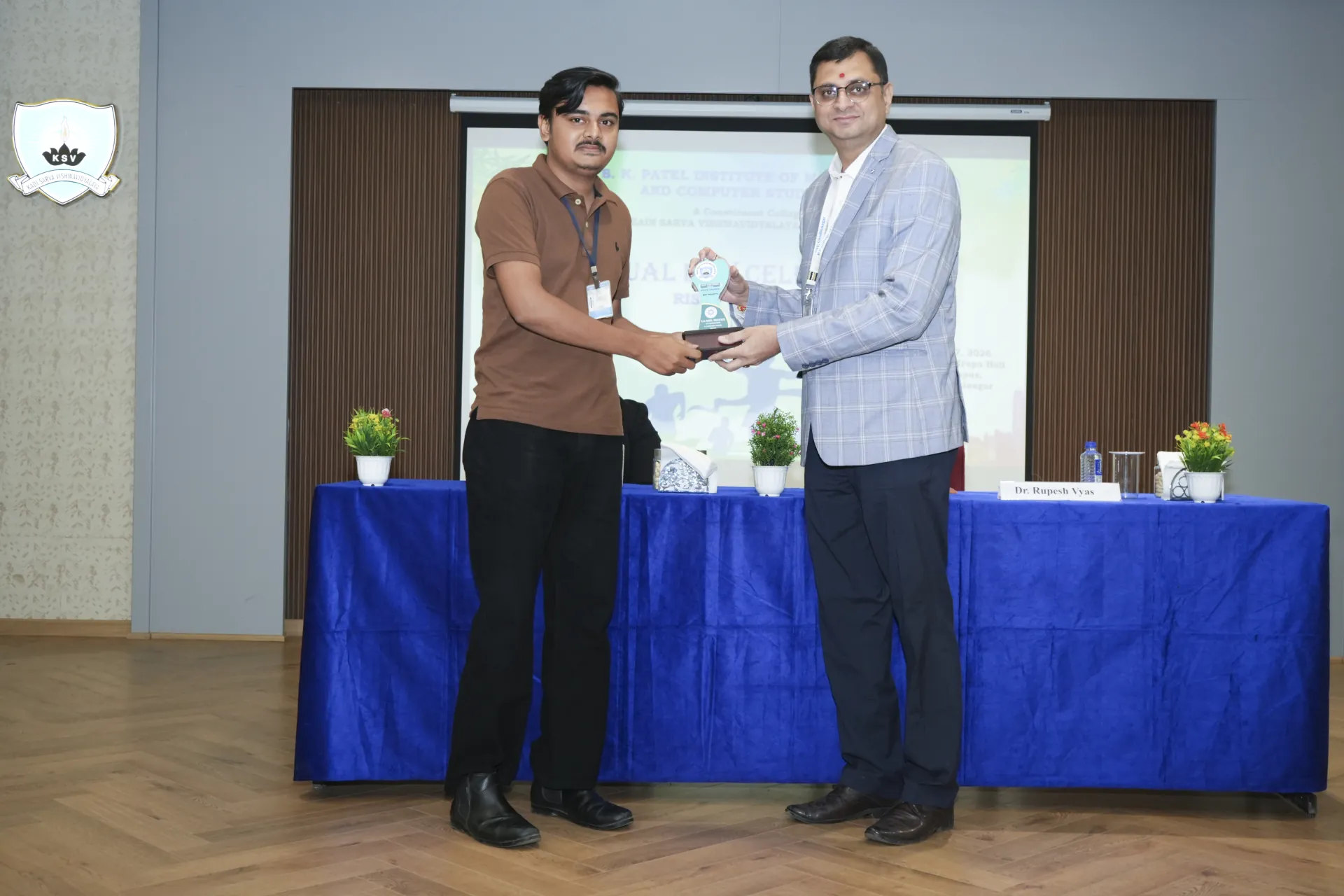 Award Distinction